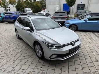 Volkswagen Golf Variant 2.0 TDI