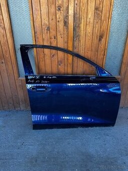 Audi A3 2020- pravé predné dvere