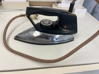 retro Eta žehličky typ 219 - 1