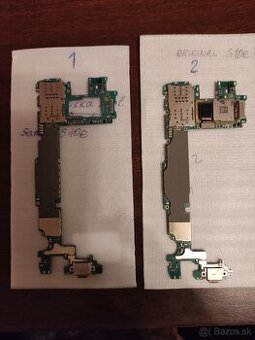 Dve základné dosky Samsung S10e