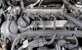 Motor 1.6 GDI G4FD Kia Sportage III 2014 Ceed II Hyundai i30