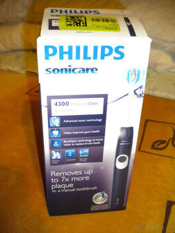 Sonická zubná kefka Philips Sonicare