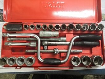 P:gola sada tona 1/2" čssr