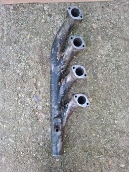 Predam sacie potrubie Zetor major a crystal