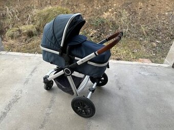 petite & mars grand II