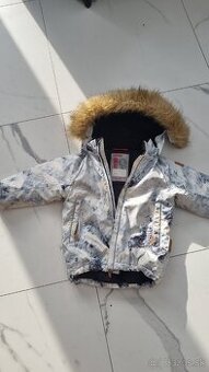 Dievčenská vetrovka Reimatec