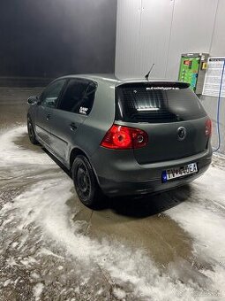 Golf5 1.9 66kw