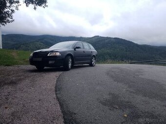 Zdravím mám na predaj Škoda Octavia 2