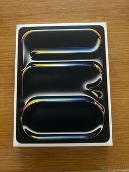 iPad Pro 13in - 1TB - 2024 - M4 - WiFi + Cellular - Silver