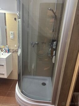 Predam sprchovy kut 90x90