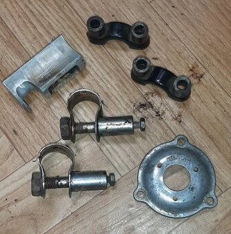 Predám n.d. Jawa/ČZ