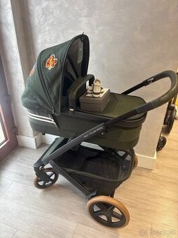 Joolz geo3 Filling Pieces