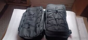 Predám vaky na kufre BMW KTM HONDA a ine