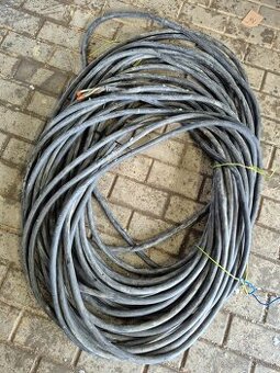 Elektrický kábel - predlžovák