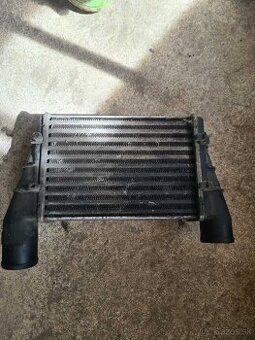 Intercooler Audi, VW