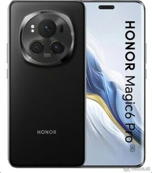 Honor magic 6 pro