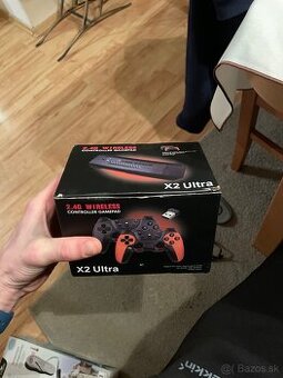 Retro Game Console (plug & play)