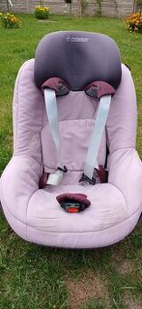 Autosedačka Maxi Cosi Pearl (9-18kg) s isofixom Maxi Cosi Fa
