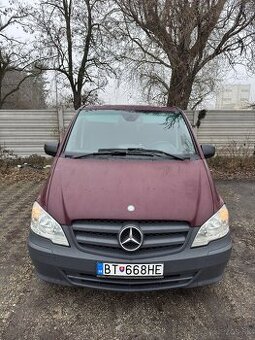 Vito116 2,2cdi