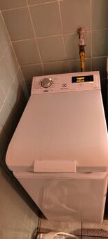 Práčka Electrolux
