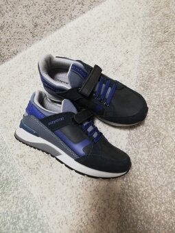 Tenisky Mayoral v. 28