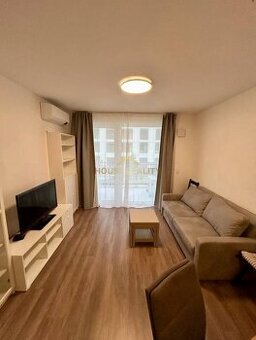 Novostavba Nesto 2 izbový byt, ulica Generála Goliana, BA V.