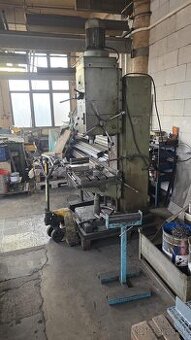 Sloupová vrtačka Stanko 2H150 (8791)