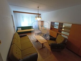 Veľký 2 izbový byt na Severe na predaj - 1