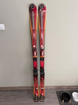 Dynastar skicross10 legendárne lyže