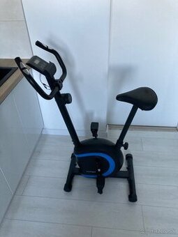 Stacionárny bicykel