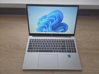 HP 250 G10 ; 15.6 FHD,Intel N100, 4GB/128GB,W11,zaruka+obal