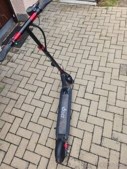 Elektrická kolobežka CITY BOSS