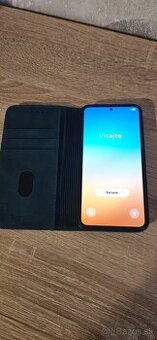 Samsung galaxy S 23-Phantom Black