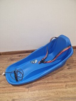 Detaké plastové "Boby" s popruhmi