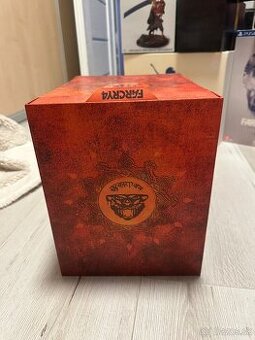 far cry 4 collectors edition ps4