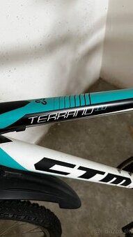 Bicykel CTM TERANO 1,0