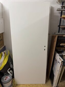 Dvere Hormann 2 kusy