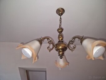 Predam luster starodávný štýl