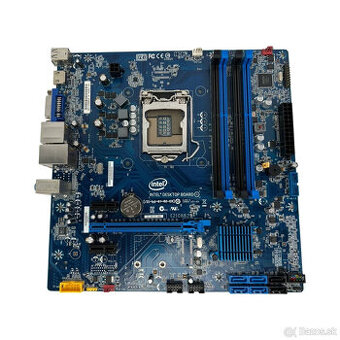 Základné dosky Intel E210882 - socket LGA1150