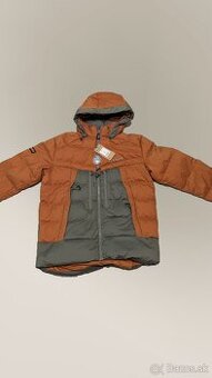 Pánska bunda Husky veľkosť: xl