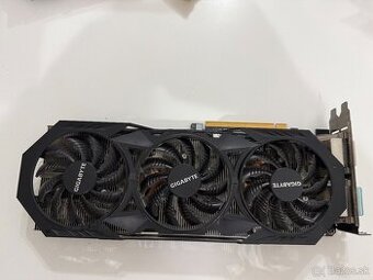 Gigabyte GTX 970 4GB