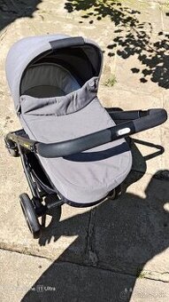 Cybex balios S Lux 3-kombinácia