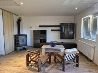 3-izbový rodinný dom Nitra – Janíkovce