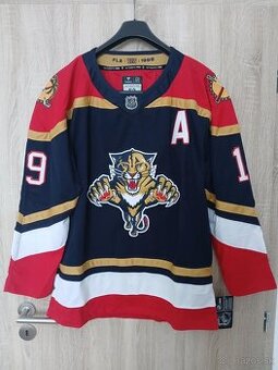Hokejový dres Matthew Tkachuk Florida Panthers NHL