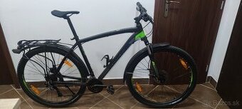 Kilimanjaro Sport 29"  21/XL - ako nový