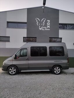 Predám Fiat Ducato bus /panorama 250 xxx