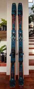 Skialp set Dynafit