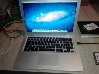 Apple MacBook Air.Mid 2011.A1369. EMC 2469. Diely.