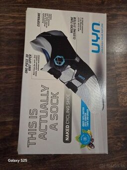 predám NOVÉ dámske tretry UYN vel.38