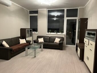 Na prenájom 4 izb. byt, Tomášikova ul. - Omnia